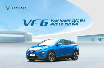 VF 6